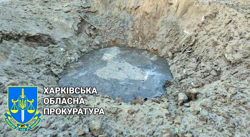 Понад 46 тис. воєнних злочинів скоєно представниками рф та їхніми поплічниками в Україні