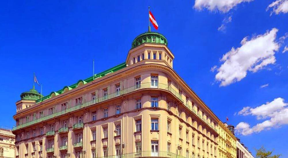 У Відні проведуть благодійний вечір для допомоги українським дітям