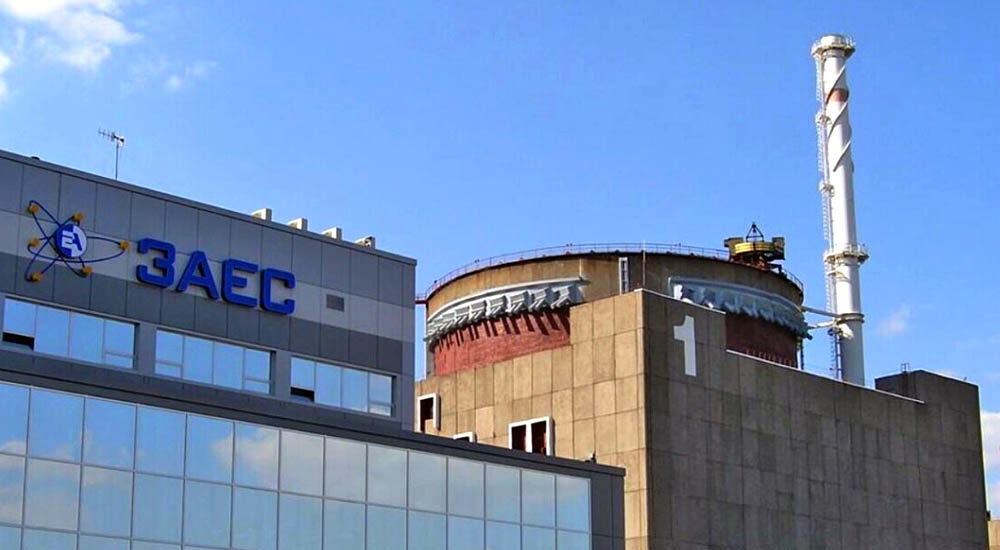 Ірина Верещук: вимагаємо гуманітарний коридор із територій навколо ЗАЕС!