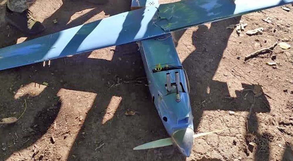 За добу Силами оборони знищено понад три сотні окупантів