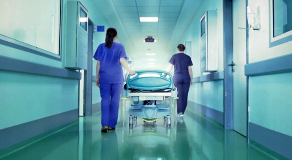 У Польщі відкрили хаб для українців, яких везуть лікувати за кордон