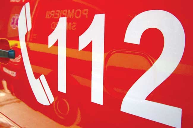 Лінія 112 запрацює на території Києва й області у 2023 році