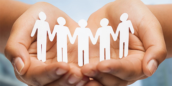 ВПО зможуть отримувати соціальні послуги за місцем перебування