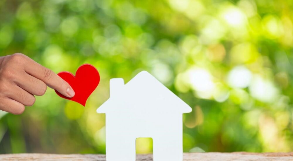 У гуртожитках Харківщини розміщуватимуть громадян, які потребують тимчасового житла