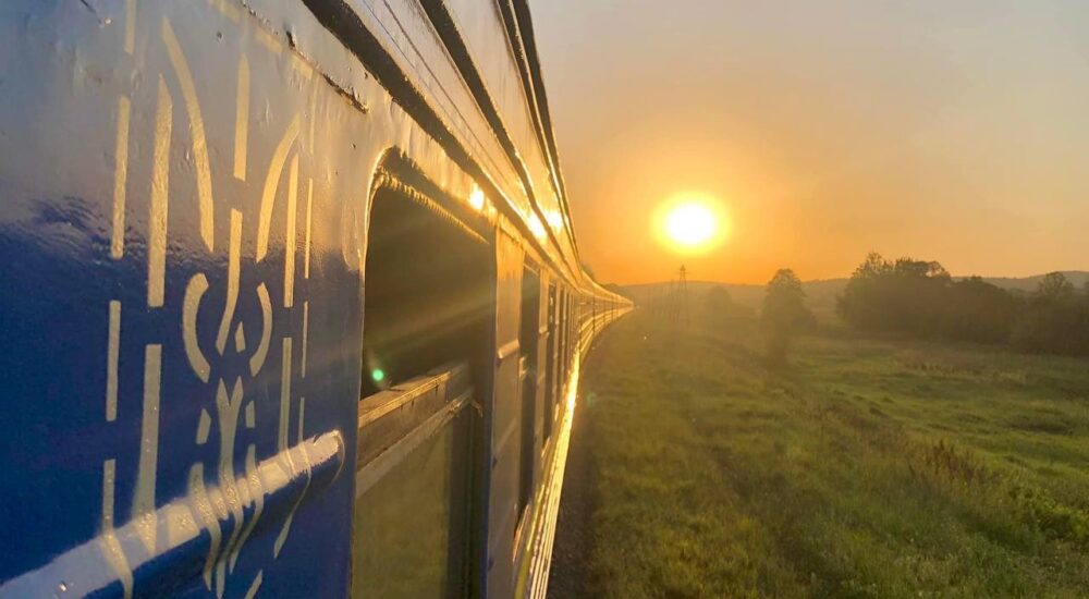 Укрзалізниця анонсувала евакуаційний рейс із Покровська