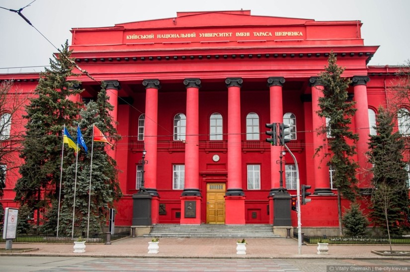 Два українські університети потрапили до світового рейтингу найкращих за рівнем працевлаштування