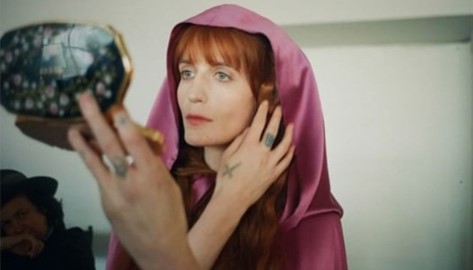 Відомий британський гурт виставив на продаж журнал із фото з довоєнного Києва