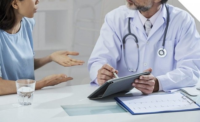 В Ужгороді відкрили клініку для тимчасових переселенців