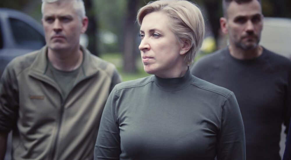 Мешканці звільненої Херсонщини вже найближчим часом безоплатно отримають дрова та печі-«буржуйки»