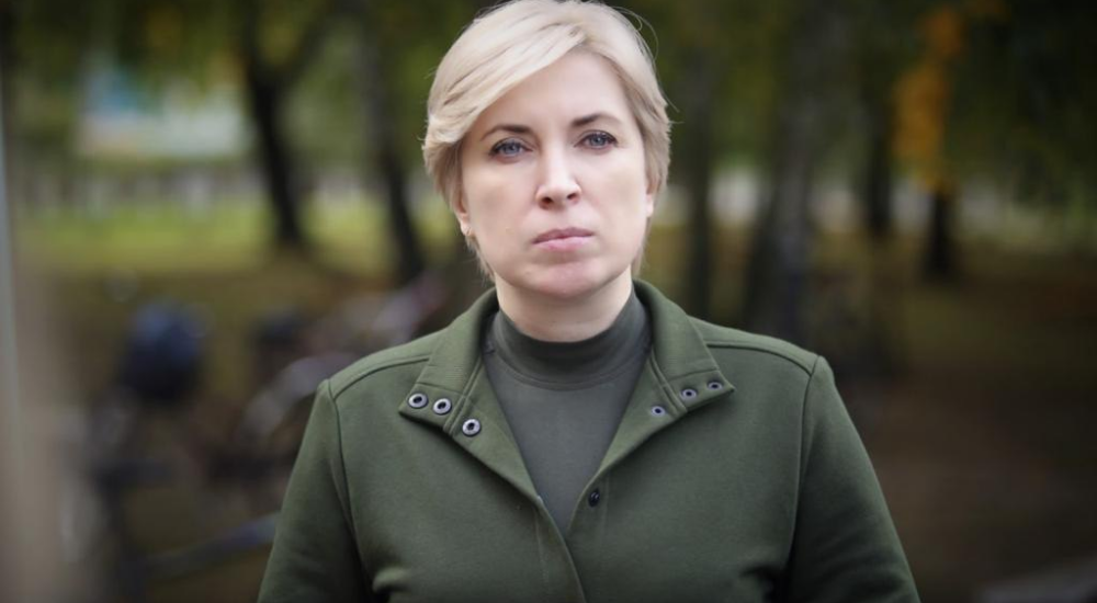 Ірина Верещук розповіла, як уникнути мобілізації на тимчасово окупованих територіях України