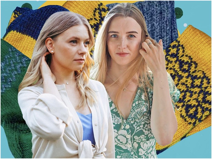 Ще не час розслаблятися. Ми ще не перемогли», – Анастасія Битько та Юлія Дідківська, Київ