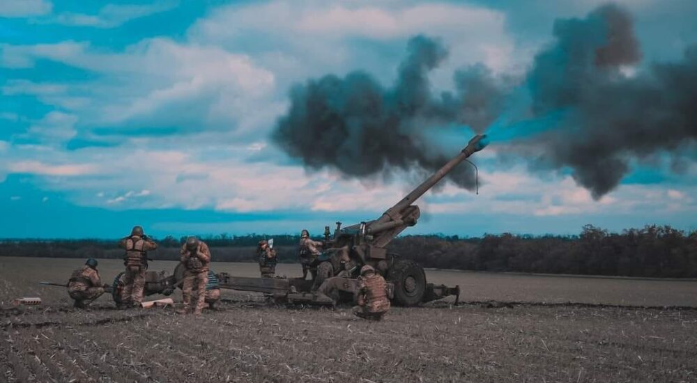 Оперативна інформація від Генштабу ЗС України станом на ранок 14 жовтня