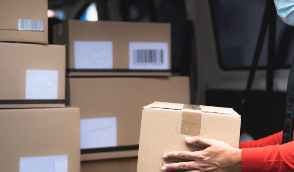 Для ВПО з Луганщини запрацювала єдина форма на отримання гуманітарної допомоги