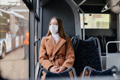 Італія скасувала масковий режим у громадському транспорті