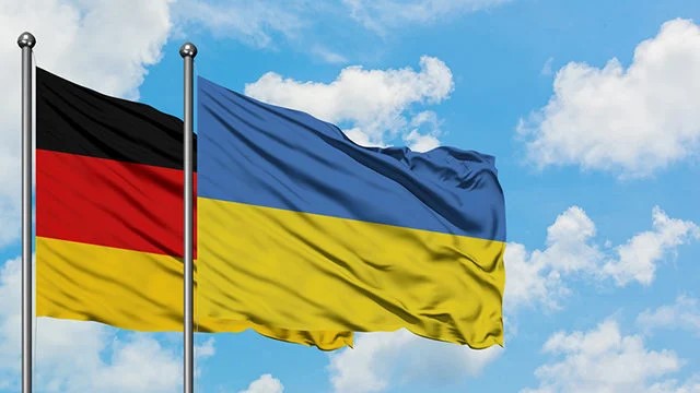 Німеччина надасть 20 мільйонів євро на закупівлю обладнання для критичної інфраструктури України