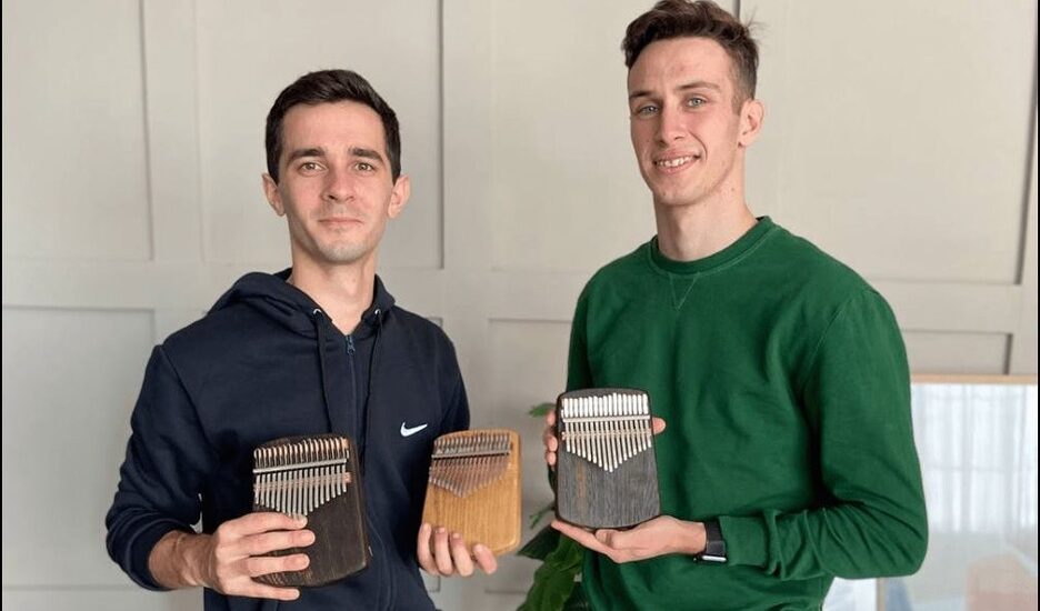 «Ми працюємо заради спокою наших людей!» – Владислав Кислих і Дмитро Дем’яненко, Запорізька область