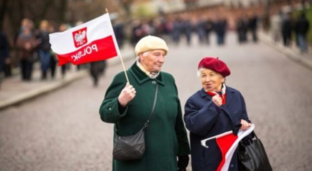 Частина українців може отримати польську пенсію: хто має право