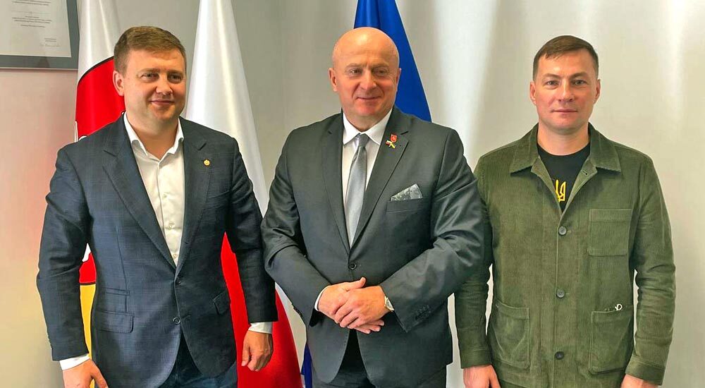 260 млн злотих допомоги надало Україні Люблінське воєводство