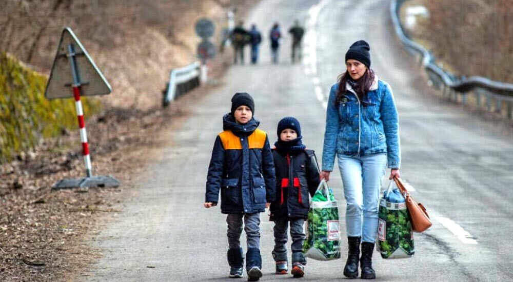 У Кобеляках переселенці матимуть змогу оформити допомогу на компенсацію комунальних тарифів