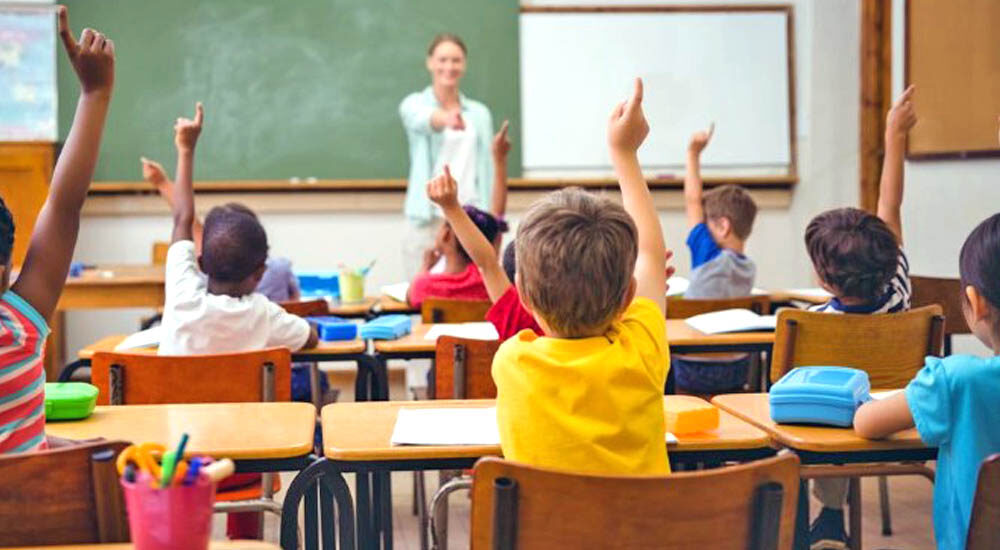 Майже 12 тисяч дітей з України навчаються в школах Ірландії