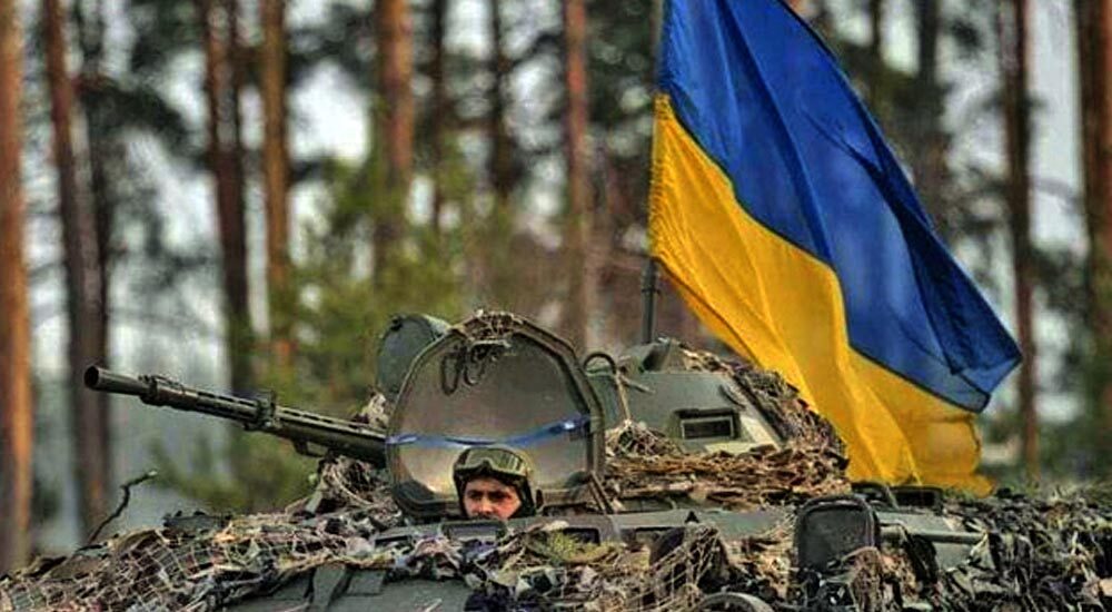 Ранкове зведення Генштабу: окупаційна влада Нової Каховки вивозить свої сім’ї до Криму
