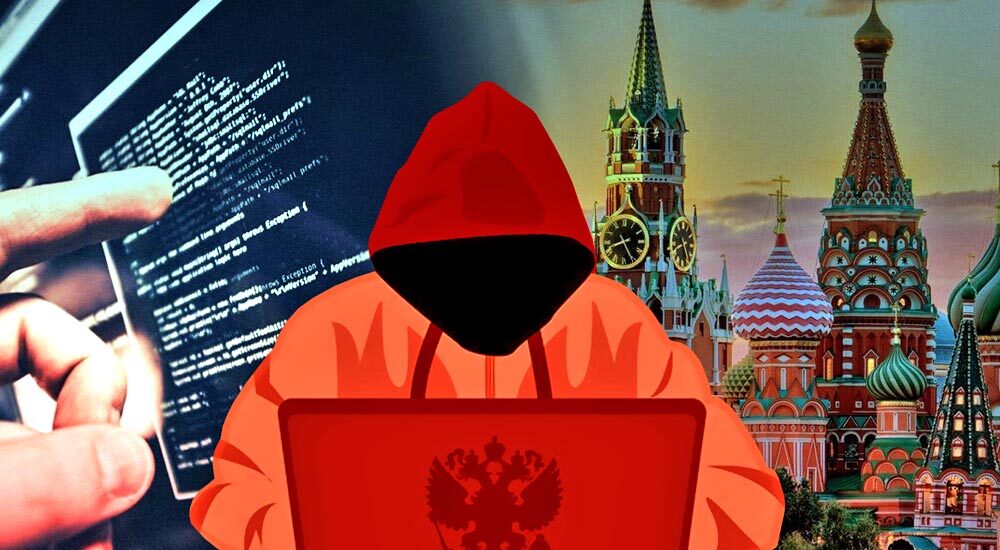 росія активізувала гібридну агресію проти Німеччини