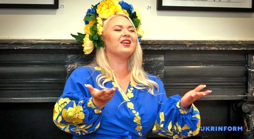 У Вашингтоні на благодійному концерті зібрали кошти для України