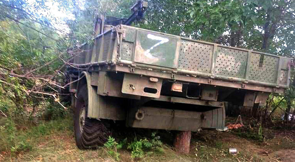 Від початку війни ЗСУ знищили близько 63 тисяч загарбників