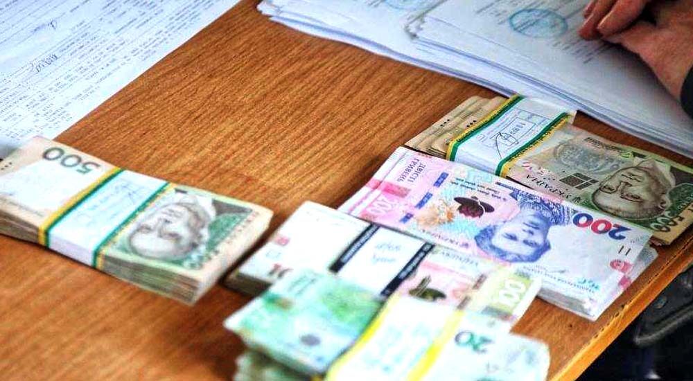 Мешканці звільненої Херсонщини отримують 1200 гривень допомоги