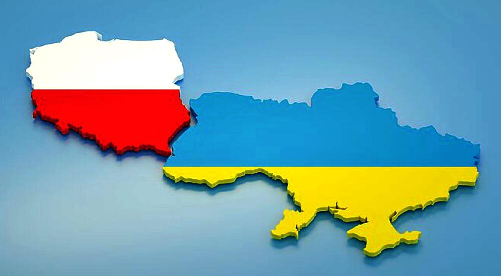 Польща допоможе Україні відновити аеропорти та розширити залізничне сполучення