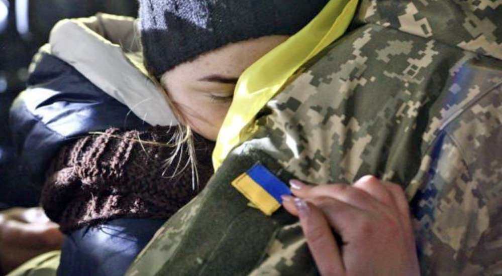 Майже 20% українців втратили контакт із родичами внаслідок російського вторгнення