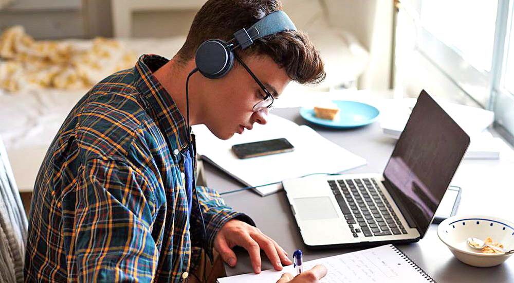 Розпочато реєстрацію електронних кабінетів вступників