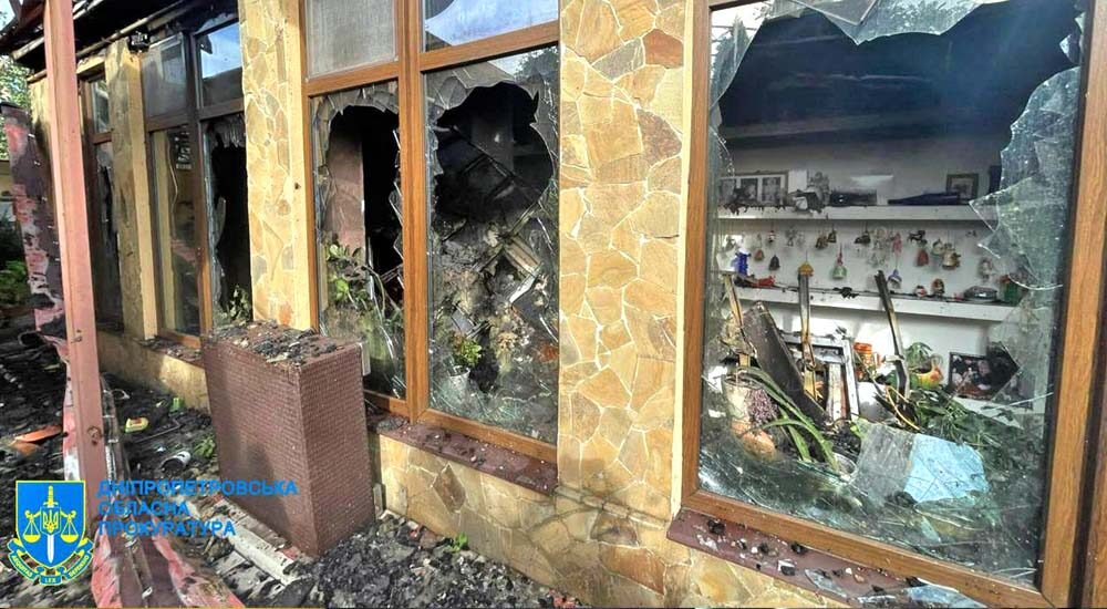 Окупанти продовжують скоювати злочини проти України – Офіс Генпрокурора