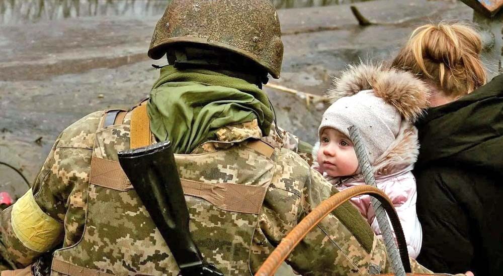 Ювенальні прокурори повідомили, скільки дітей загинуло внаслідок збройної агресії рф в Україні