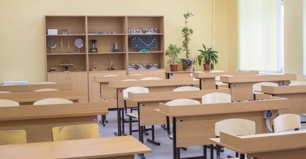 Опорні школи Харківщини отримують кошти на ремонт і придбання обладнання