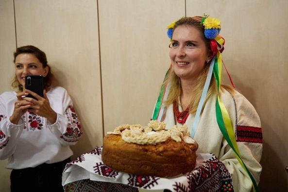 У Загребі відкрили Український дім