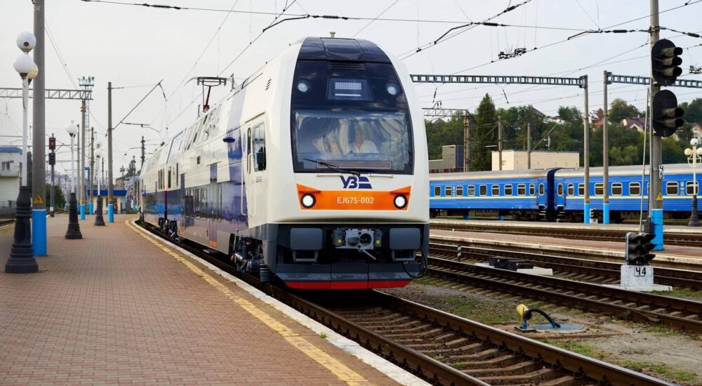 На 12 жовтня заплановано один евакуаційний потяг до Львова