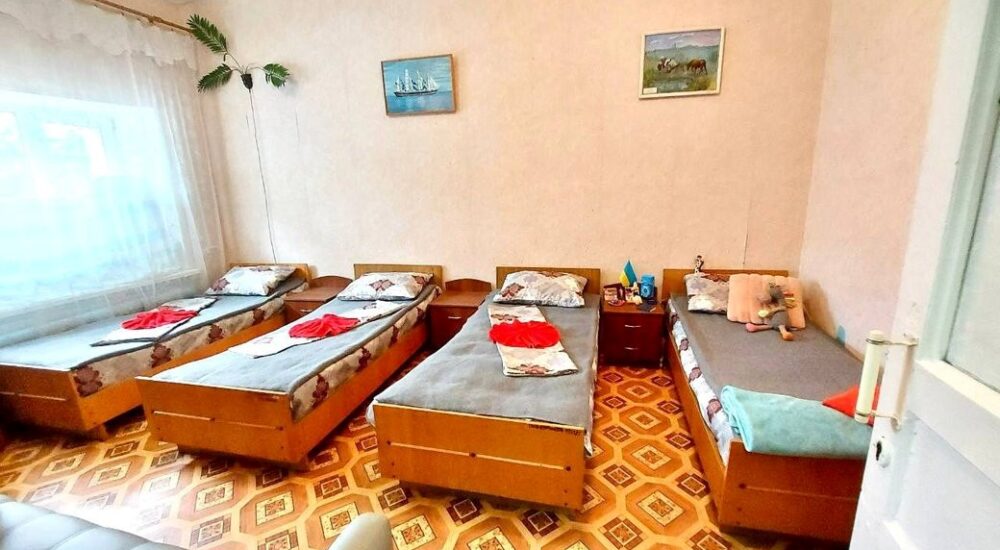 Для тих хто втратив житло: у Миколаєві для ВПО розгорнули місця на базі центрів соцзахисту