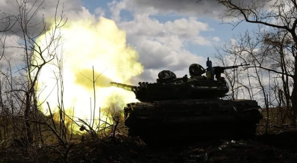 Оперативна інформація від Генштабу ЗС України станом на ранок 8 жовтня