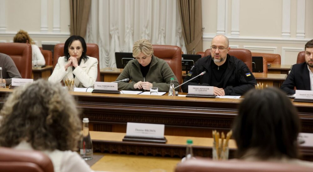 ООН та USAID допоможуть Україні з мобільними котельнями, генераторами й обладнанням для ремонту