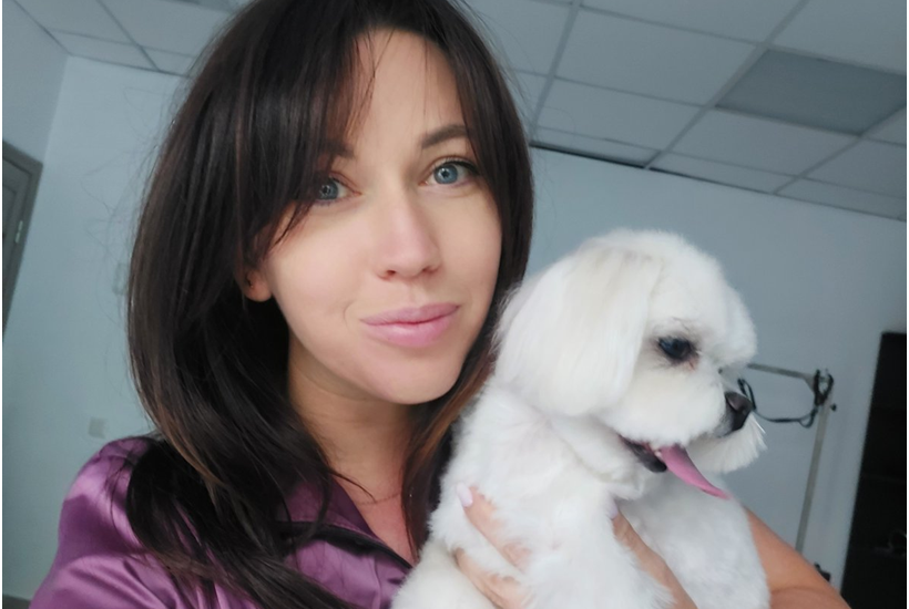 «Любов і турбота потрібні усім», – Анастасія Селіванова, Сєвєродонецьк