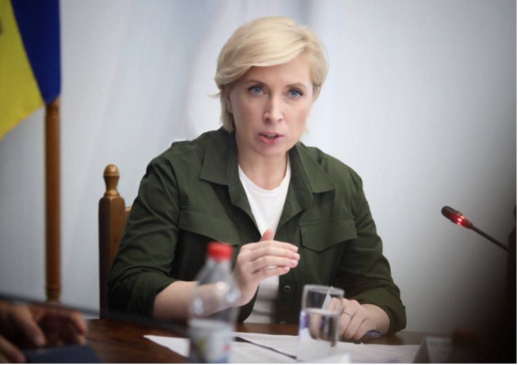Ірина Верещук до органів соцзахисту: вчасні виплати – переселенцям!