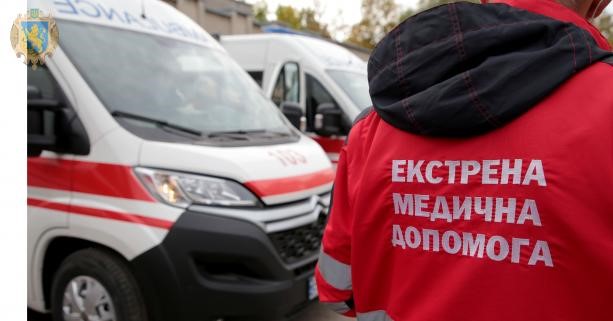 Майже пів тисячі українських лікарів пройшли навчання з тактичної медицини