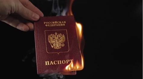В окупованій Луганській області мешканцям пропонують оформити кредит в обмін на паспорт рф