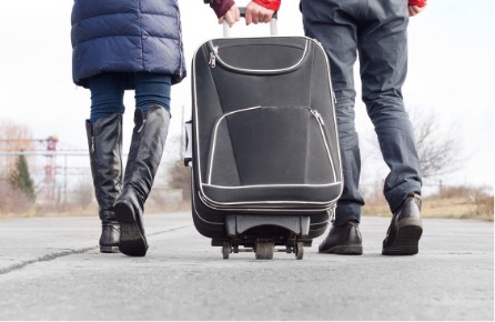 Рівненщина готова до зростання кількості переселенців узимку