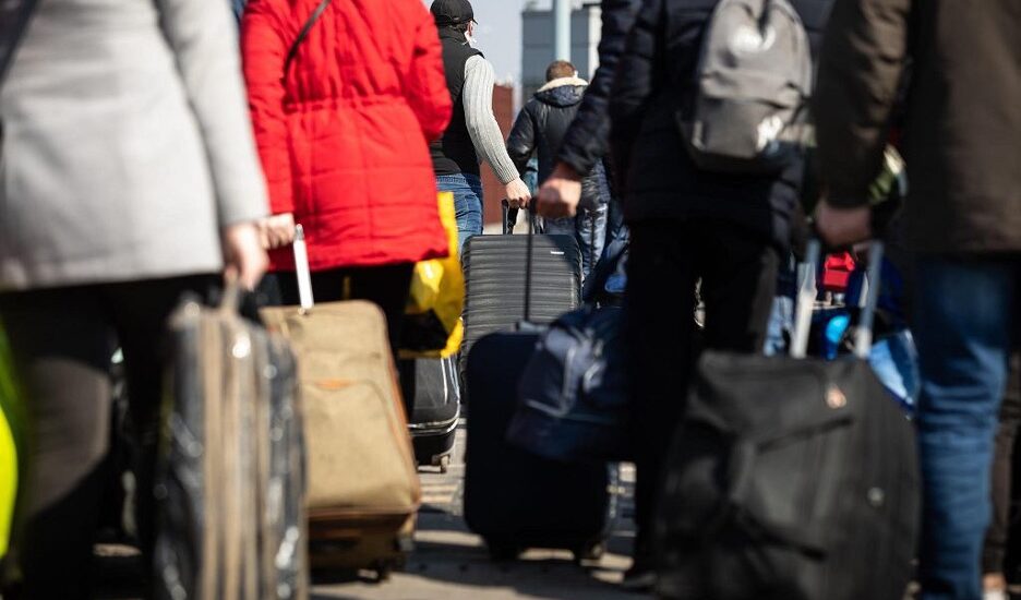 Фінансова допомога українцям у Польщі: німецький фонд відновив прийом заяв на виплату