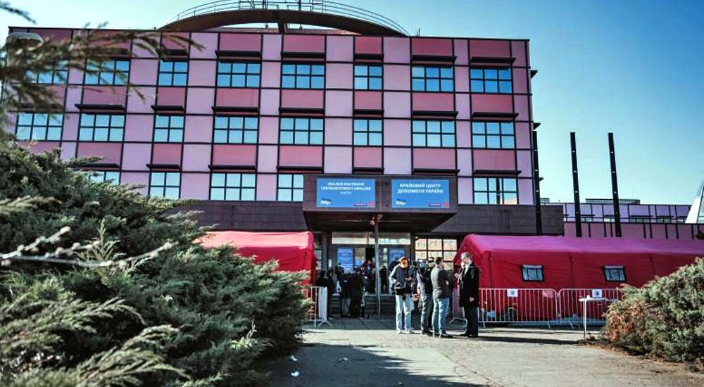 У Празі відкриють новий центр для українців: яку допомогу там можна буде отримати?