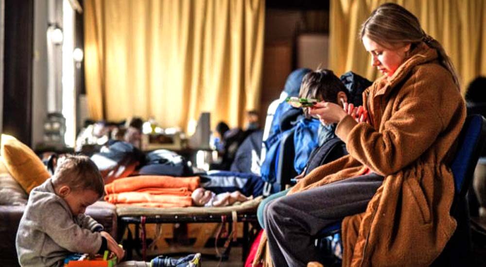 На Полтавщині громади розробляють програму інтеграції ВПО