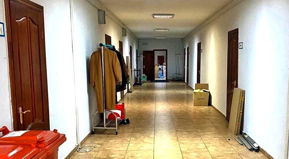 У Львові благодійна організація відкрила новий шелтер для ВПО
