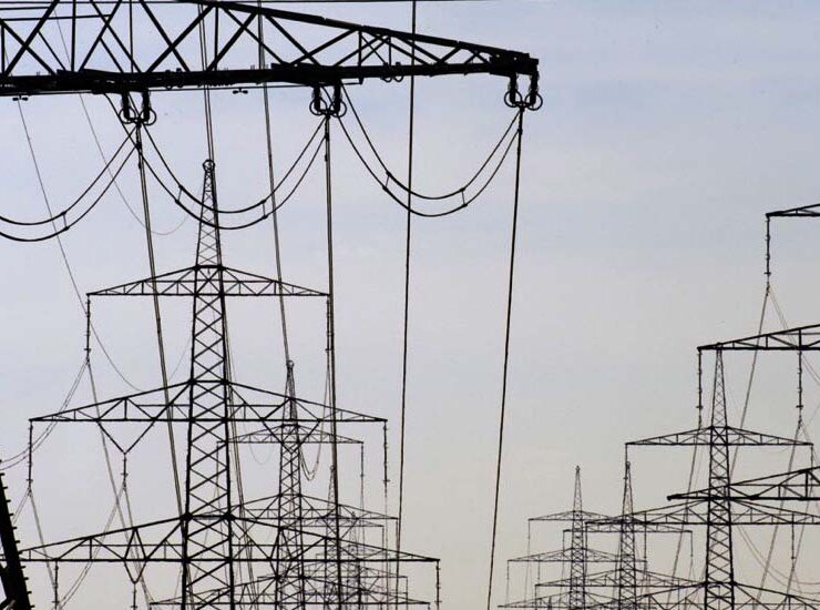 Зеленський: в енергетиці України вводиться режим надзвичайної ситуації